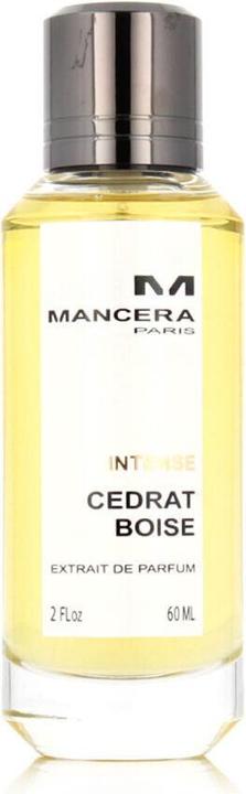 Immagine prodotto Mancera Eau de Parfum Intense Cedrat Boise (Extrait de parfum, 60 ml)