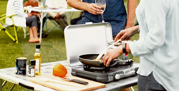 Produktbild Campingaz Kitchen 2