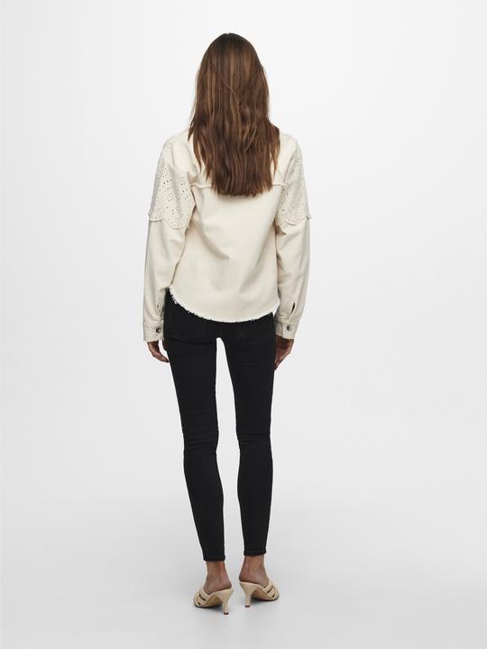 Produktbild Only Häkeldetail Jacke (M)