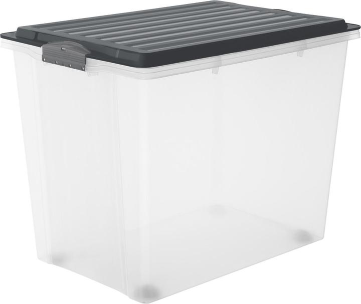 Image du produit Rotho Compact (39.50 cm, 70 l)