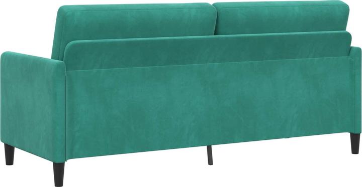 Produktbild vidaXL Sofa mit Stauraum (3-Sitzer)