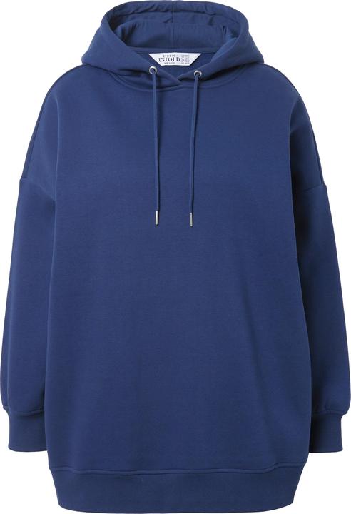 Produktbild Studio Untold Hoodie, Oversize Shape, Kapuze, Rücken-Stick (58)