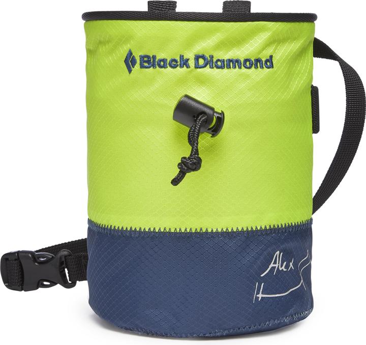 Productafbeelding Black Diamond Freerider Krijttas