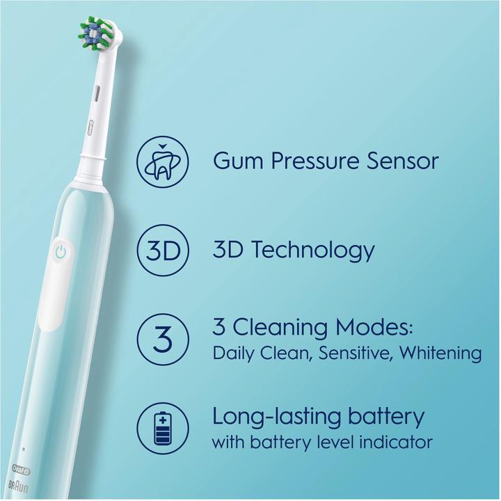 Produktbild Oral-B PRO Series 1 (Oszillierende Zahnbürste)
