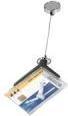 Produktbild Durable Namensschilder CARD HOLDER DELUXE PRO