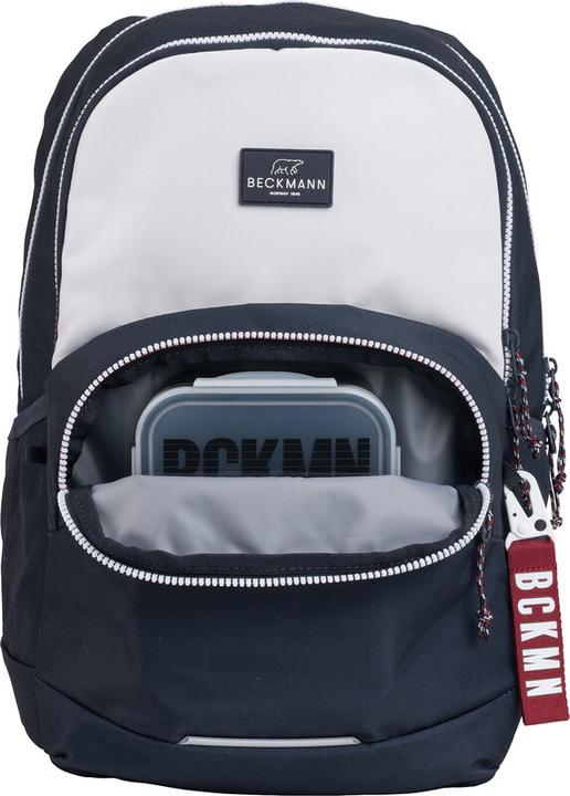 Produktbild Beckmann Rucksack Sport Jr. (30 l)