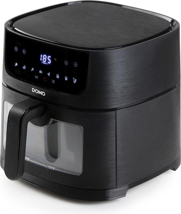 Actual product image Domo DO540FR