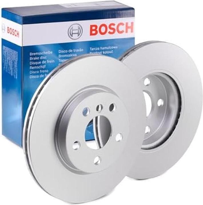 Actual product image zz_ArchivedbyPCD_Bosch Brake Disc