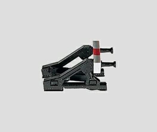Produktbild Märklin Z miniclub Gleis 8991 Prellboc (Spur Z)