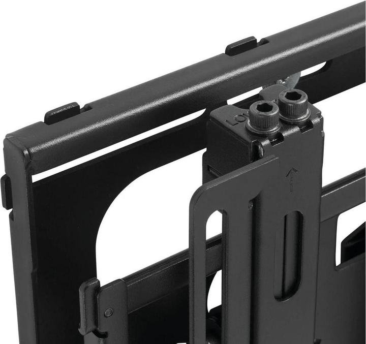 Produktbild Vogels Professional PFW 6880 - Befestigungskit für Videoleinwand - Schwarz (37"-65") (Wand, 45.50 kg, 37" - 65")