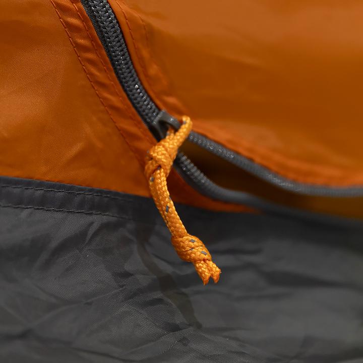 Actual product image Vango Nevis 100 (Tunnel tent, 1.70 kg, 4 persons)