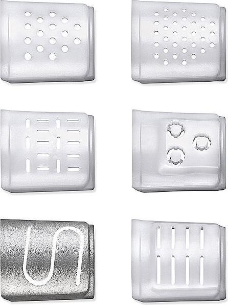 Actual product image Küchenprofi Pasta - Fully automatic machine MARCELLO