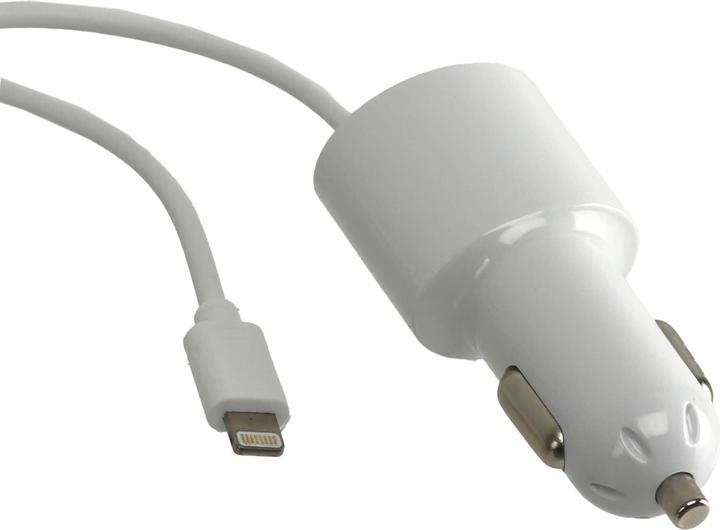 Produktbild All Ride Connect KFZ-Lader