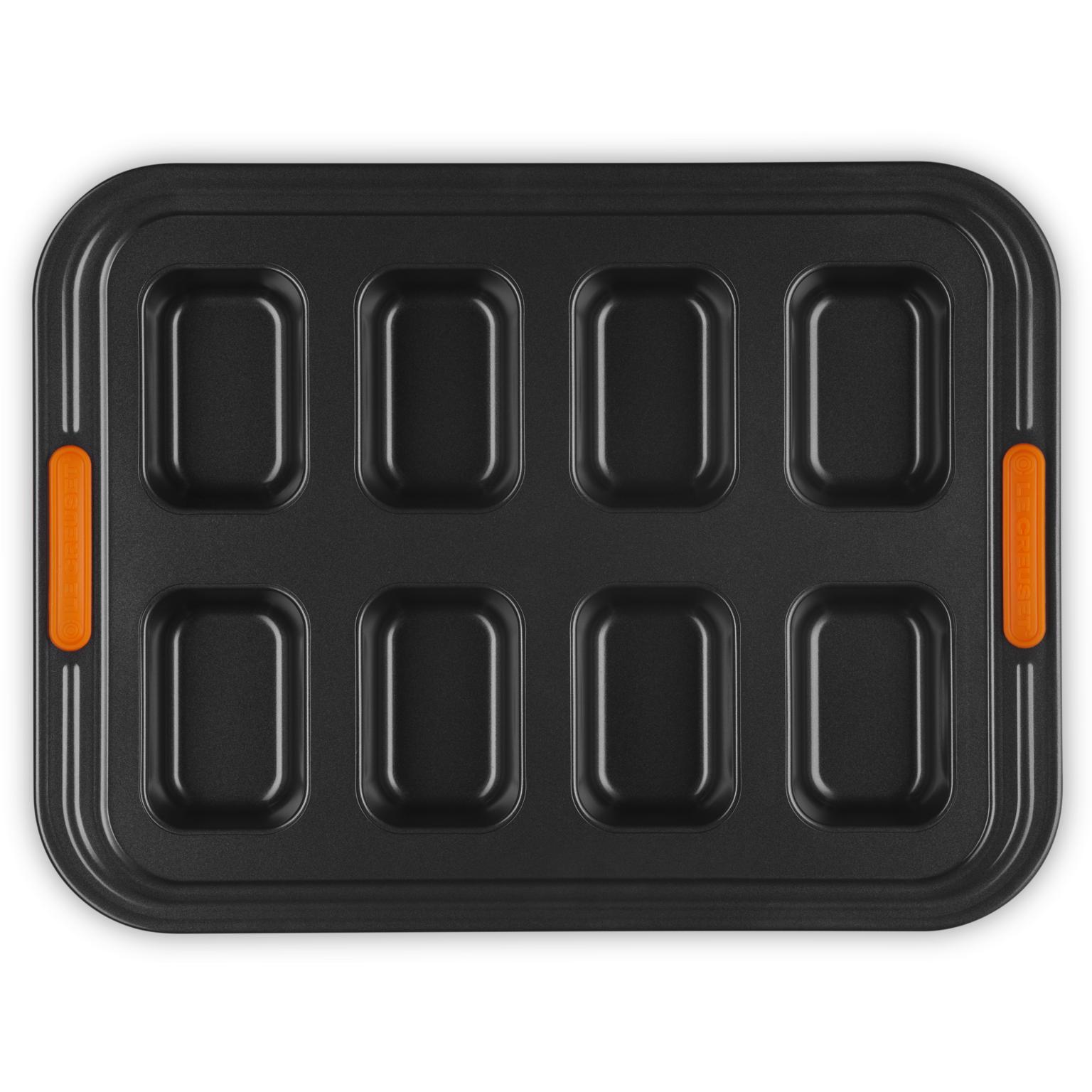 Le Creuset 8er Mini Kastenform (46067000010000)
