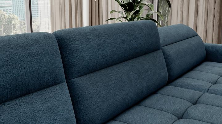 Actual product image ELTAP Berrto (Sofa landscape, Sofa bed, 4-seater)