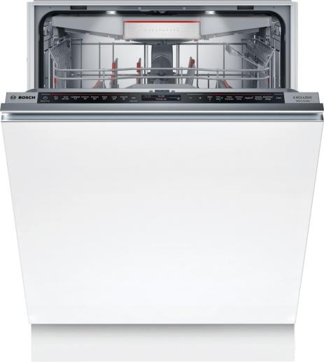 Actual product image Bosch Hausgeräte SMD8TCX00D Select Line Series 8 Fully integrated dishwasher