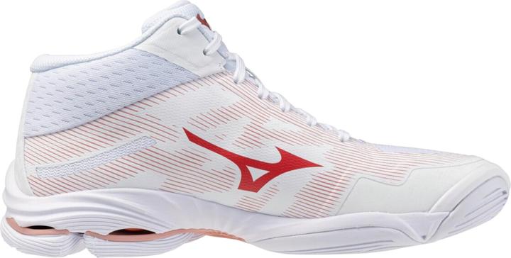 Produktbild Mizuno Wave Lightning Pro Mid (37)