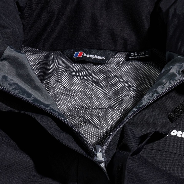 Immagine prodotto Berghaus Giacca RG Alpha 2.0 (XL)