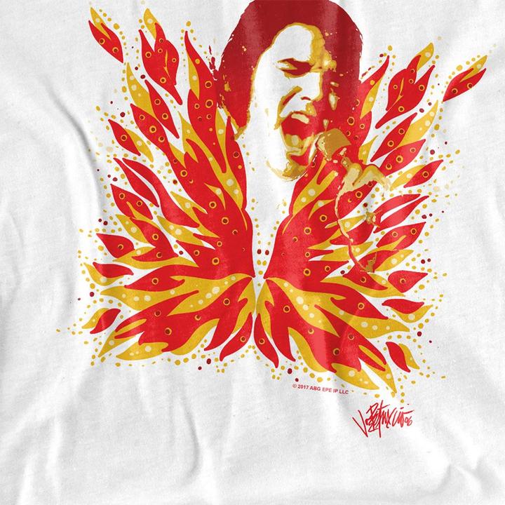 Produktbild Elvis His Latest Flame TShirt (140, 146)
