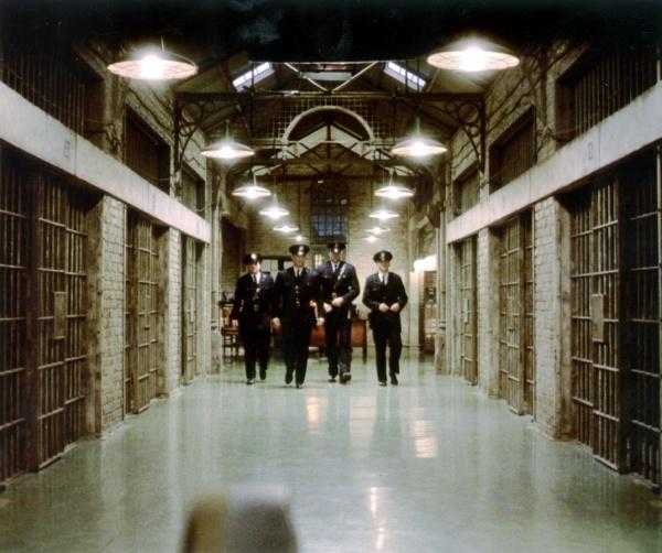 Produktbild The Green Mile (Blu-ray, 1999, Italienisch, Portugiesisch, Französisch, Türkisch, Spanisch, Englisch, Deutsch)