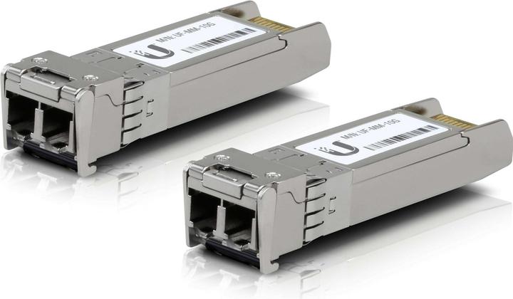 Actual product image Ubiquiti UACC-OM-MM-1G-D-2 network