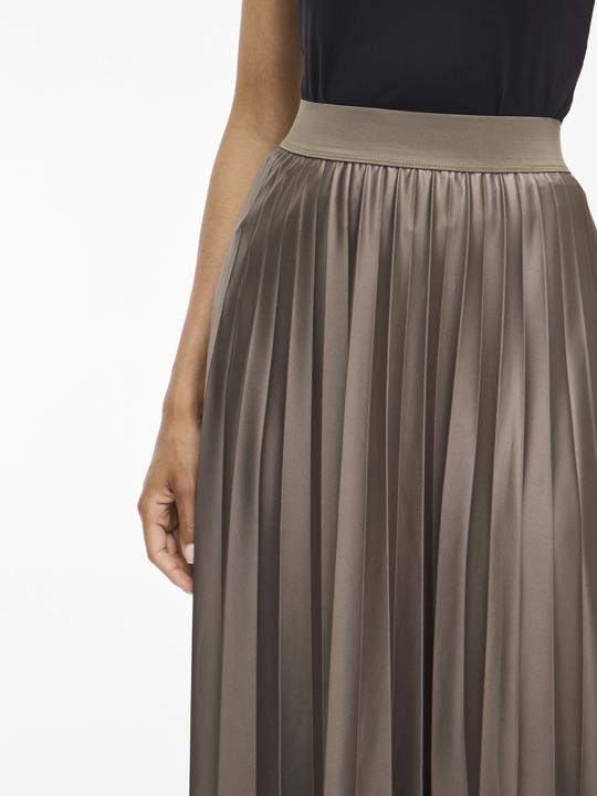 Actual product image Vila VINITBAN Plissee Midirock (M)