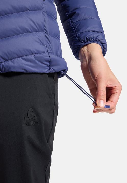 Produktbild Odlo Kompakte X-Alp Daunenjacke mit Kapuze 2.0 (M)