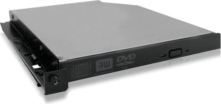 Produktbild Icy Dock ToughArmor MB602SPO-B