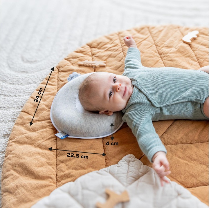 Produktbild Babymoov Cosyhead (24 x 22.5 x 4 cm)