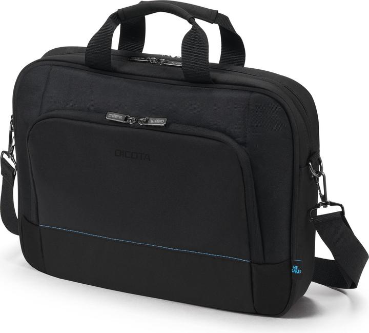 Produktbild Dicota "SAC.16.D3250804 D3250804- Sacoche Top Traveller TWO 14-16"" Noir." (16", Universal)