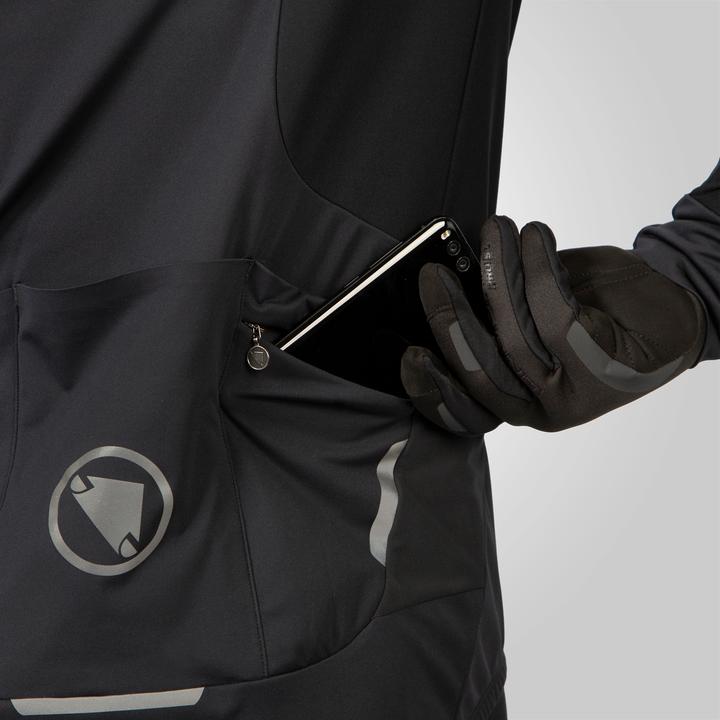 Produktbild Endura Pro SL 3-Jahreszeiten-Jacke (XL)