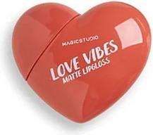 IDC Institute Magic Studio Lippenstift Matte Liquid Love Vibes - 01 (01)