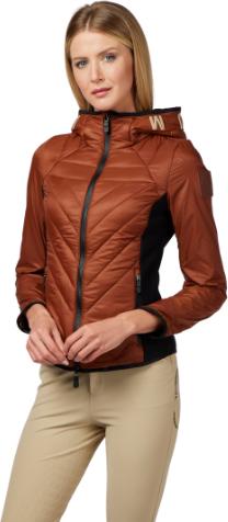 Immagine prodotto Vestrum Lumia Jacket Coconut (M)
