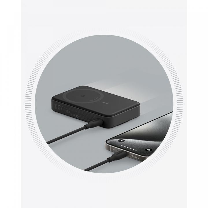 Image du produit Anker 633 (10000 mAh, 18 W, 37 Wh)