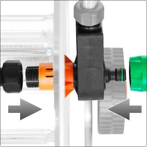 Actual product image Bradas Zincato (80 m)