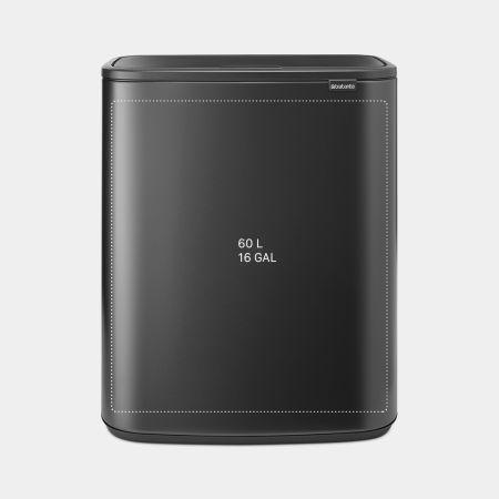 Produktbild Brabantia Bo Waste Bin (60 l)