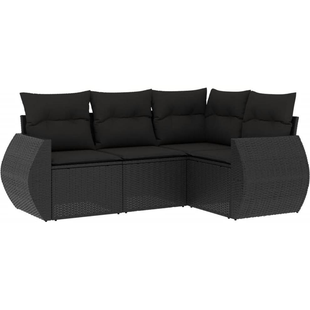 VidaXL, Gartenlounge, Stanley