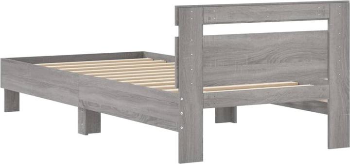 Image du produit vidaXL Bettgestell (75 x 190 cm)