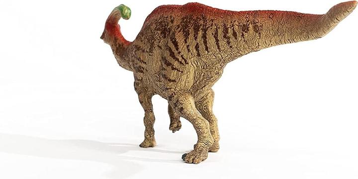 Actual product image Schleich Parasaurolophus