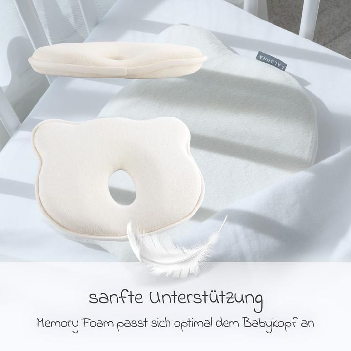 Produktbild La Loona Babykissen