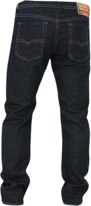 Actual product image Diesel Mens Buster-X Tapered Jeans (31)