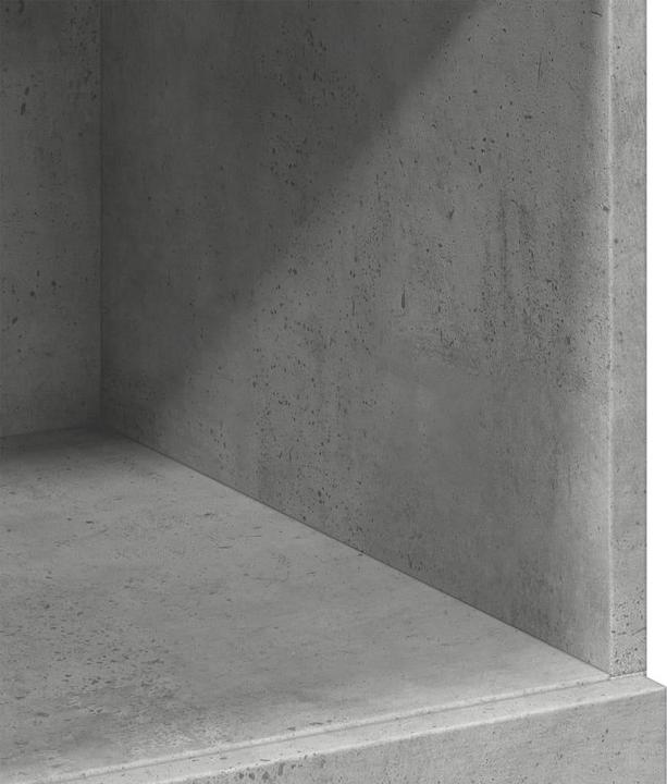 Image du produit vidaXL Highboard (80 x 42.50 x 124 cm)