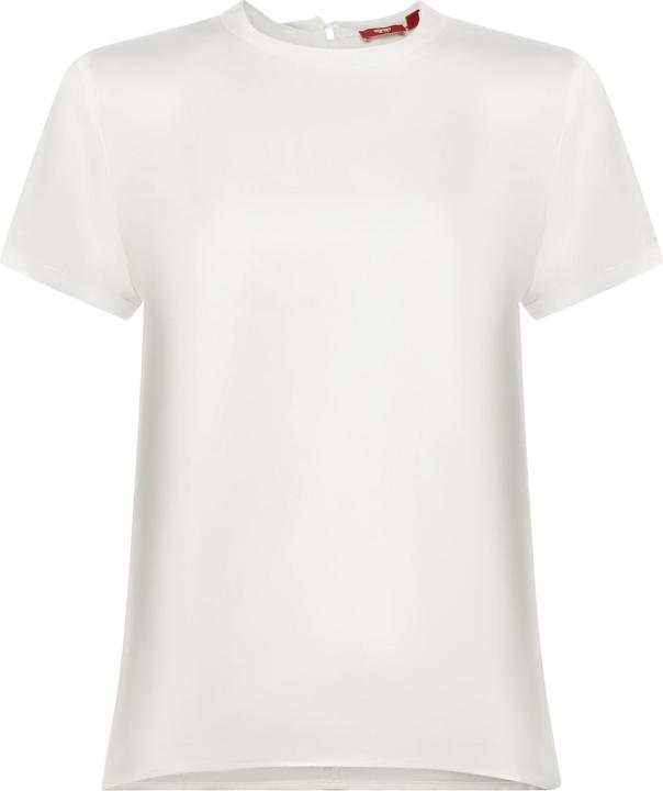 Produktbild Esprit Kurzärmlige Satinbluse (XS)