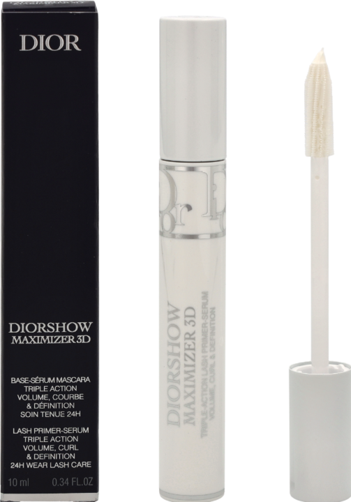 Produktbild Dior Diorshow Maximizer 3D (#001)