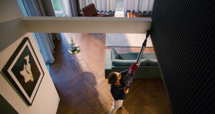 Image du produit AEG Aspirateur à batterie Electrolux FX9-1-ANIM