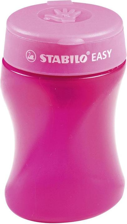 Produktbild STABILO EASYsharpener Dosen-Spitzer für Linkshänder
