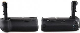 Actual product image Newell Battery Grip Battery BG-E13 for Canon 6D (Camera battery)