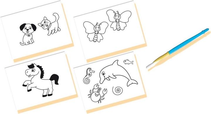 Produktbild Ses Malen mit Wasser my First