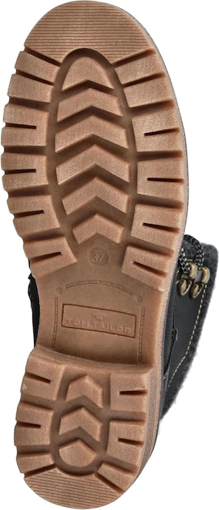 Produktbild Tom Tailor Stiefelette (40)