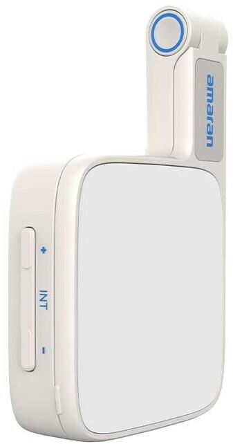 Actual product image Amaran Go White (Video light)